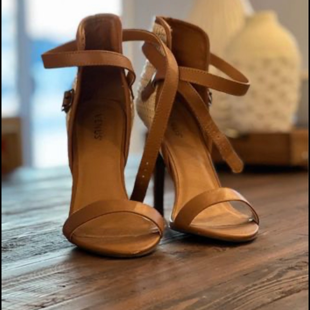 Beautiful sandals